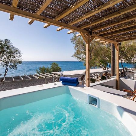 Thousand Stars Suites&Rooms Καμάρι Εξωτερικό φωτογραφία