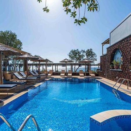 Thousand Stars Suites&Rooms Καμάρι Εξωτερικό φωτογραφία