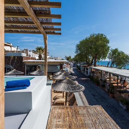 Thousand Stars Suites&Rooms Καμάρι Εξωτερικό φωτογραφία
