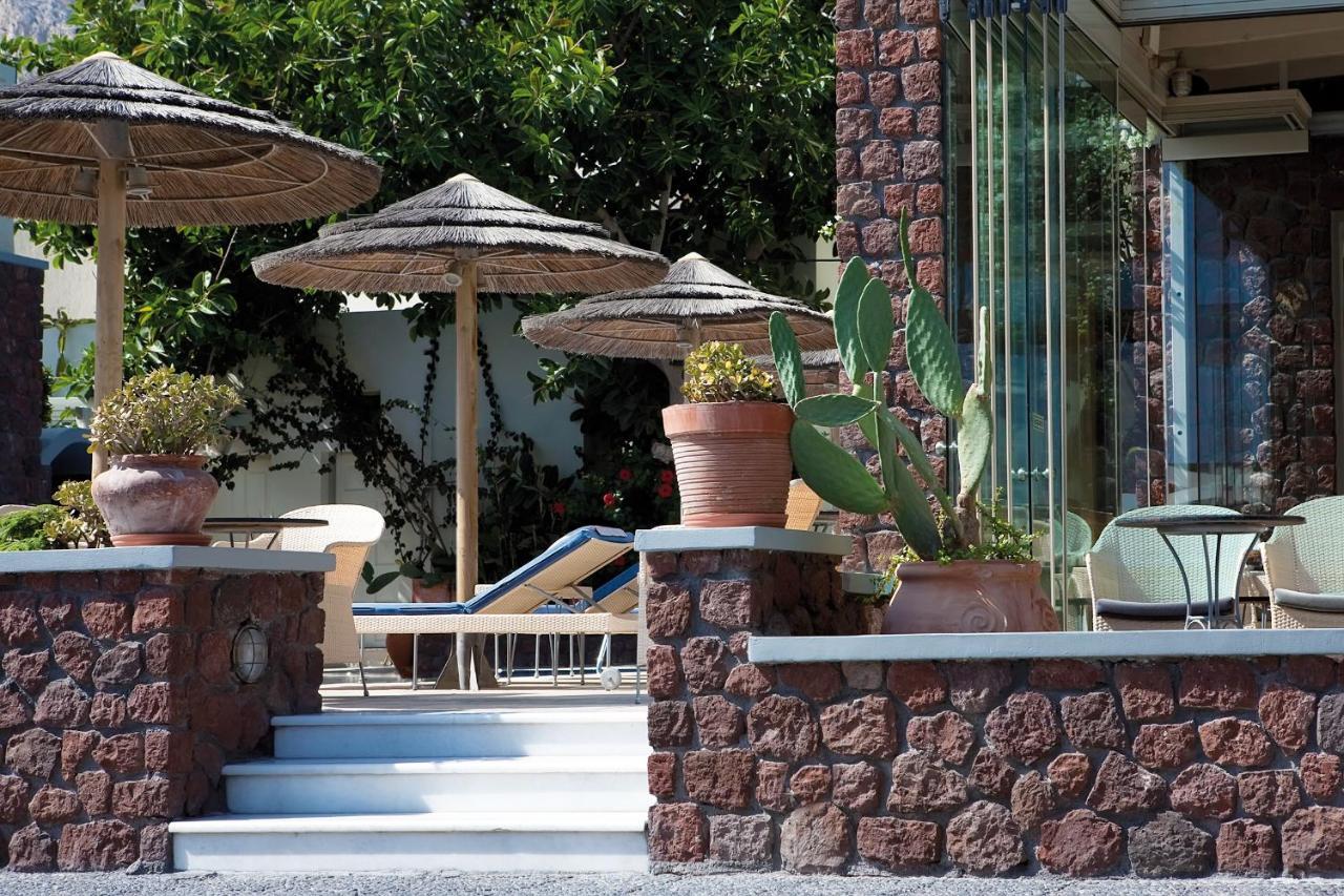 Thousand Stars Suites&Rooms Καμάρι Εξωτερικό φωτογραφία