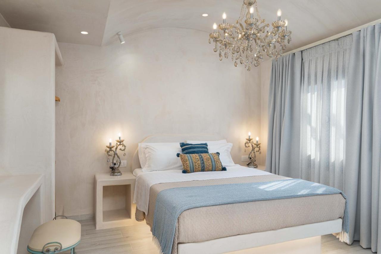 Thousand Stars Suites&Rooms Καμάρι Εξωτερικό φωτογραφία