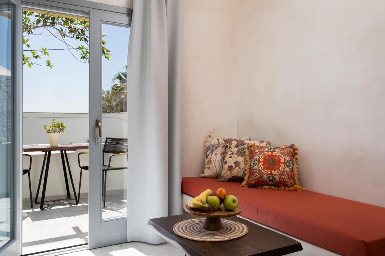 Thousand Stars Suites&Rooms Καμάρι Εξωτερικό φωτογραφία