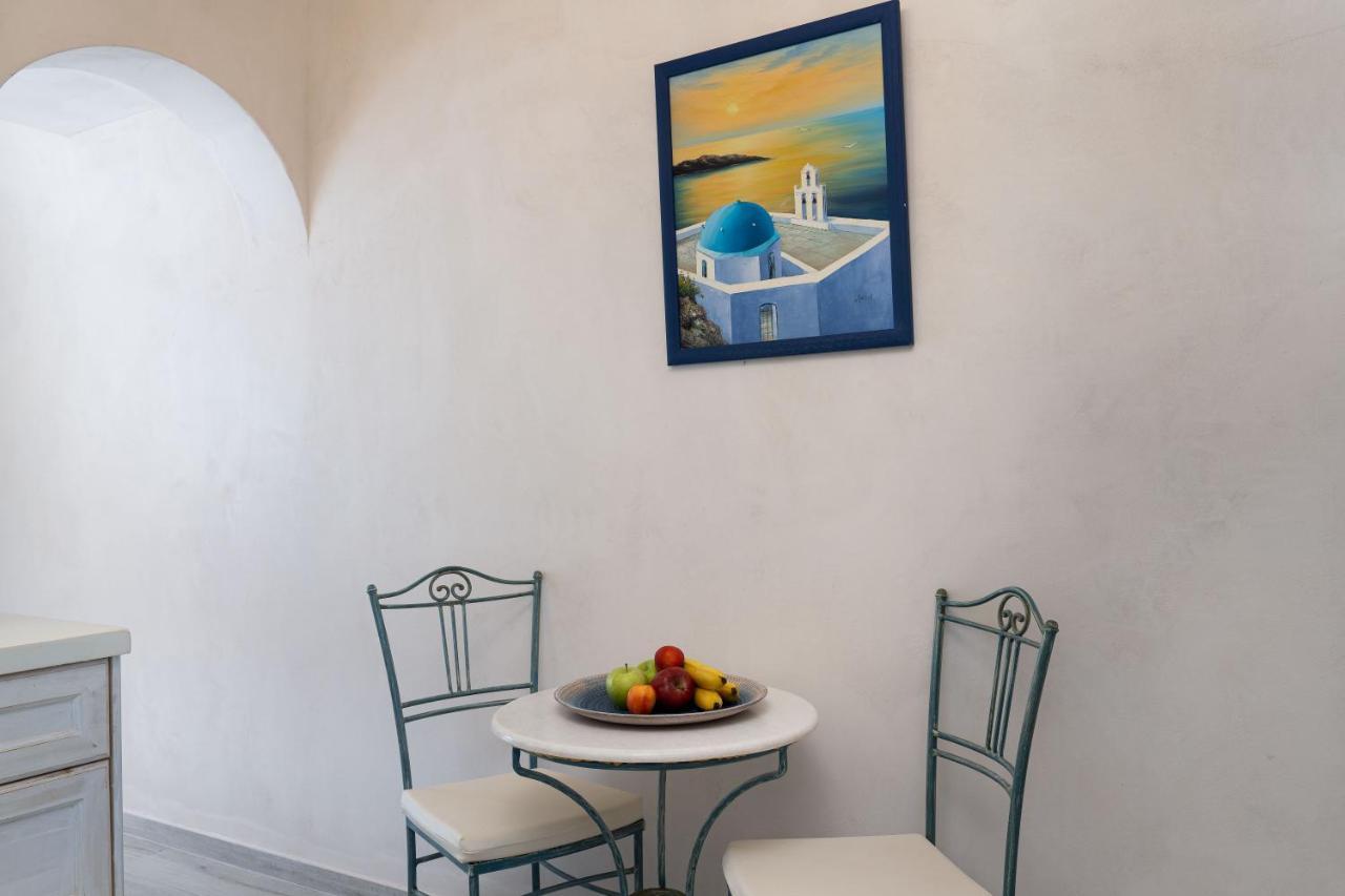 Thousand Stars Suites&Rooms Καμάρι Εξωτερικό φωτογραφία