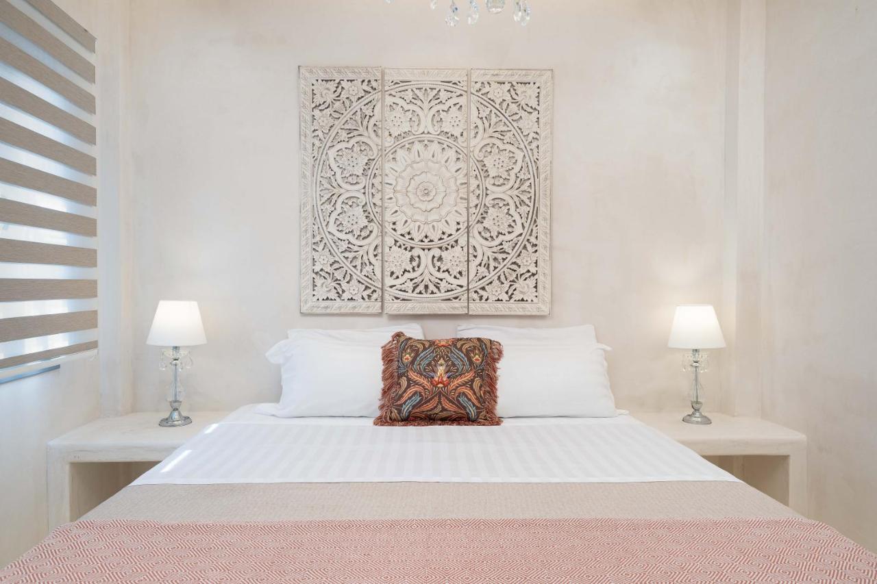 Thousand Stars Suites&Rooms Καμάρι Εξωτερικό φωτογραφία