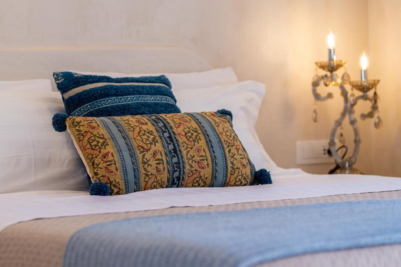 Thousand Stars Suites&Rooms Καμάρι Εξωτερικό φωτογραφία