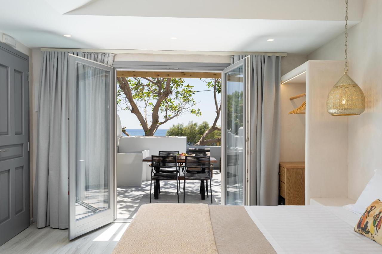 Thousand Stars Suites&Rooms Καμάρι Εξωτερικό φωτογραφία