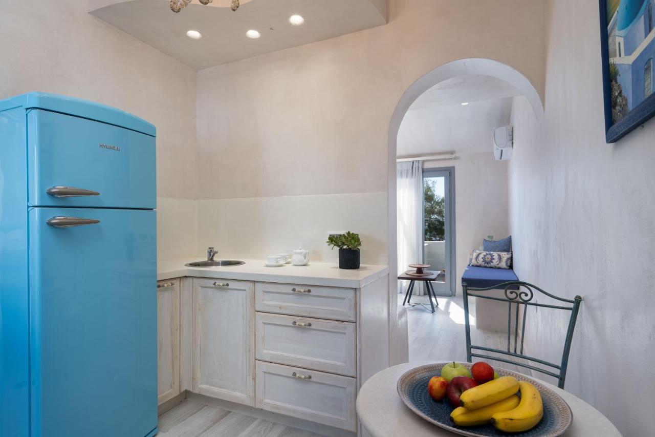 Thousand Stars Suites&Rooms Καμάρι Εξωτερικό φωτογραφία