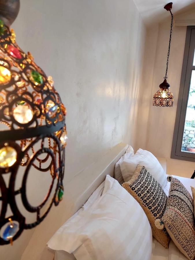 Thousand Stars Suites&Rooms Καμάρι Εξωτερικό φωτογραφία