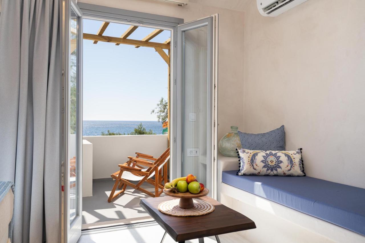 Thousand Stars Suites&Rooms Καμάρι Εξωτερικό φωτογραφία