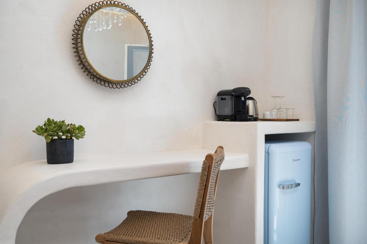 Thousand Stars Suites&Rooms Καμάρι Εξωτερικό φωτογραφία