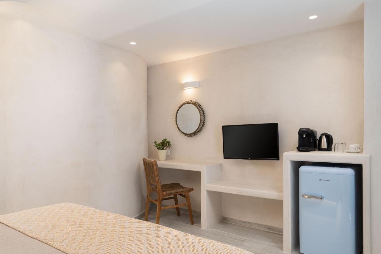 Thousand Stars Suites&Rooms Καμάρι Εξωτερικό φωτογραφία