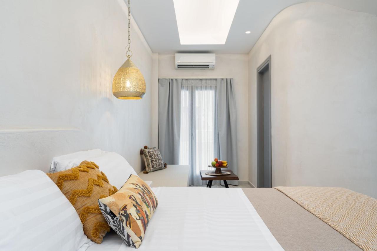 Thousand Stars Suites&Rooms Καμάρι Εξωτερικό φωτογραφία