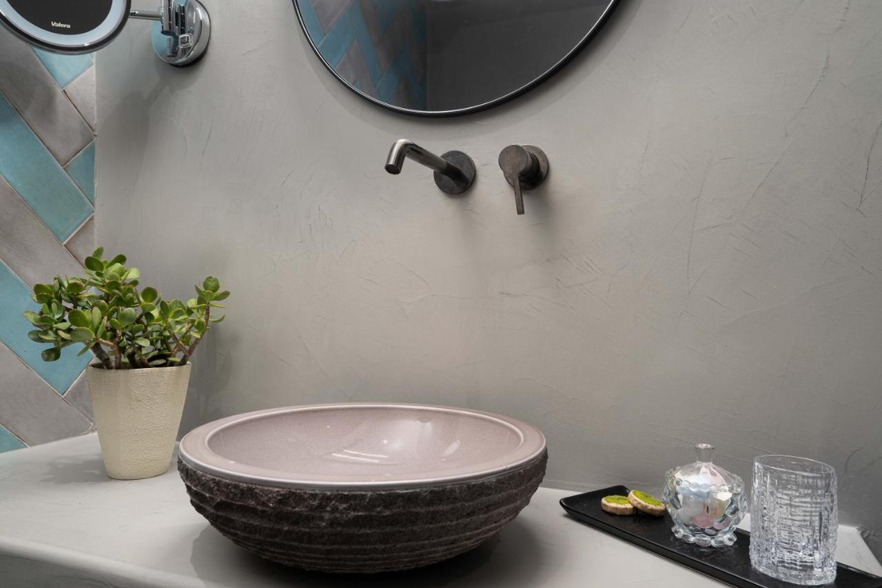 Thousand Stars Suites&Rooms Καμάρι Εξωτερικό φωτογραφία