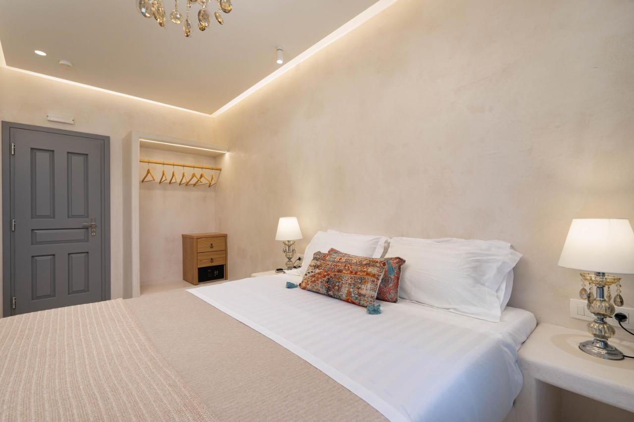 Thousand Stars Suites&Rooms Καμάρι Εξωτερικό φωτογραφία