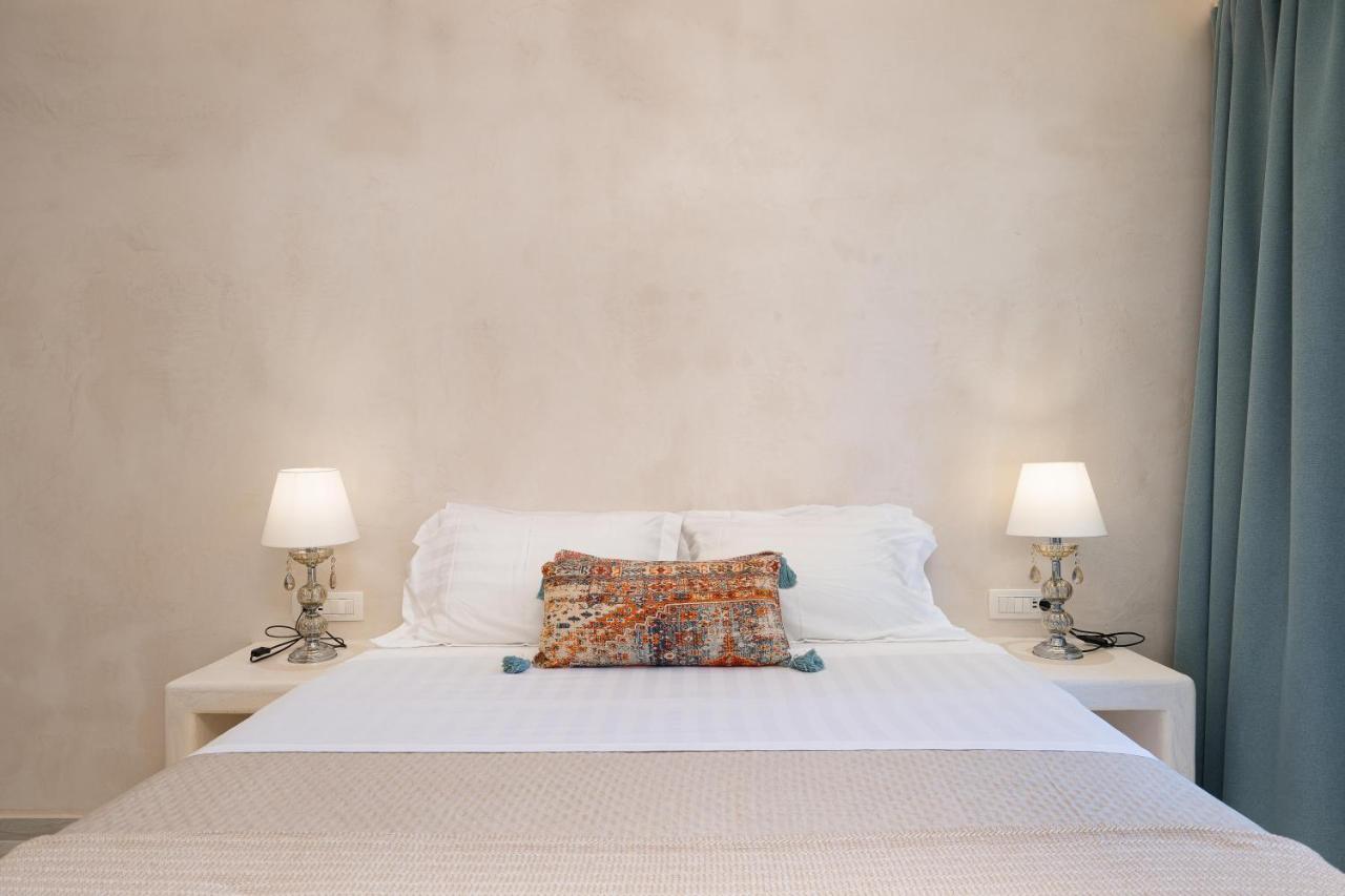 Thousand Stars Suites&Rooms Καμάρι Εξωτερικό φωτογραφία