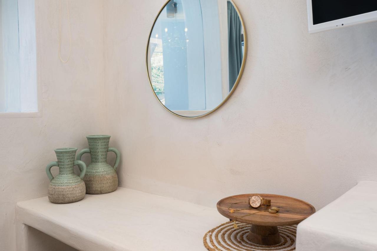 Thousand Stars Suites&Rooms Καμάρι Εξωτερικό φωτογραφία