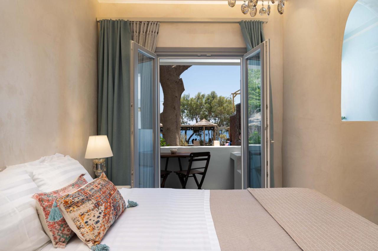 Thousand Stars Suites&Rooms Καμάρι Εξωτερικό φωτογραφία
