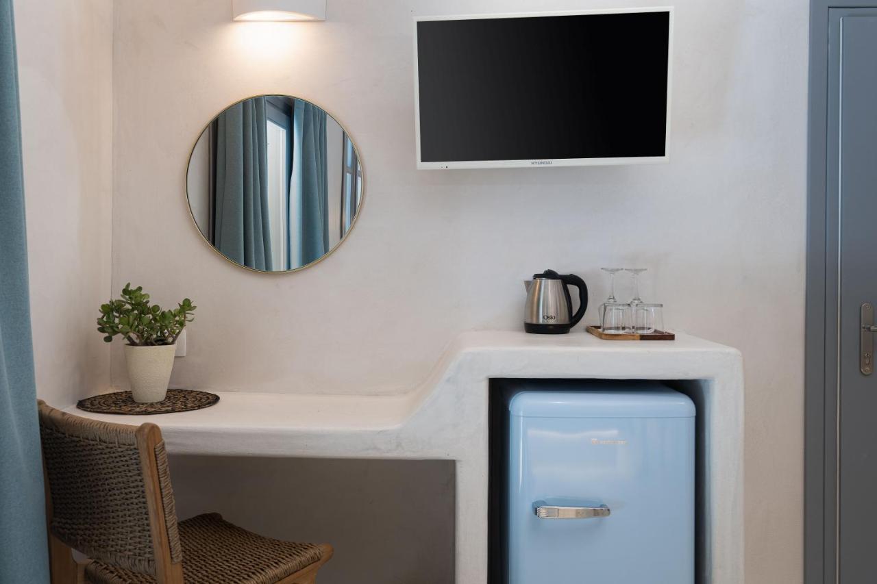 Thousand Stars Suites&Rooms Καμάρι Εξωτερικό φωτογραφία