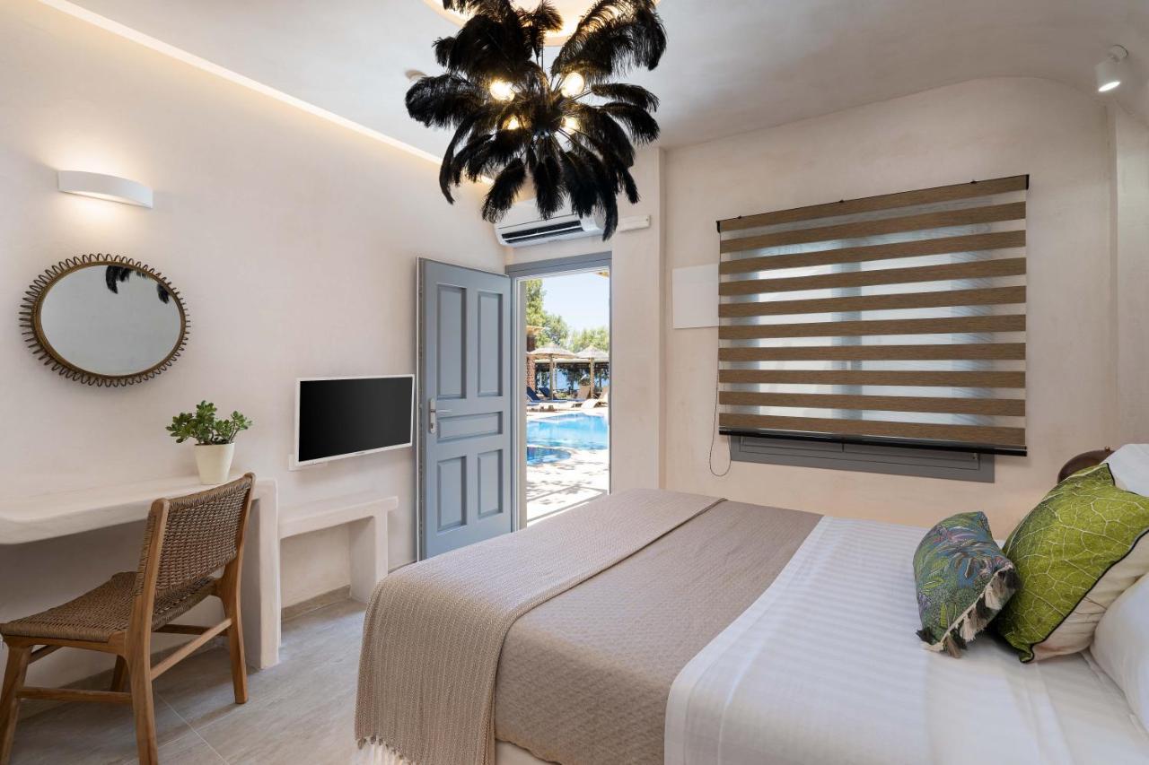 Thousand Stars Suites&Rooms Καμάρι Εξωτερικό φωτογραφία