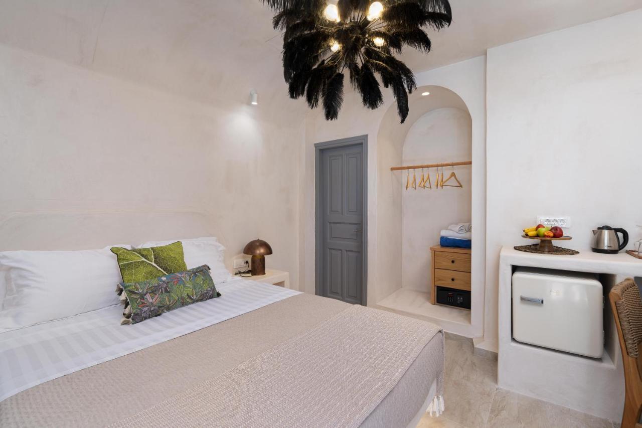 Thousand Stars Suites&Rooms Καμάρι Εξωτερικό φωτογραφία