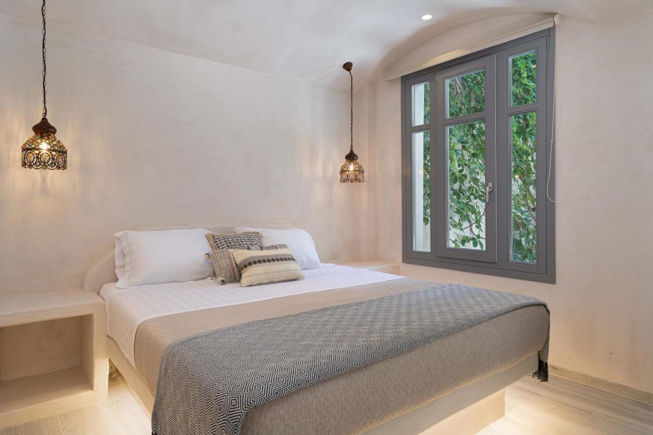 Thousand Stars Suites&Rooms Καμάρι Εξωτερικό φωτογραφία