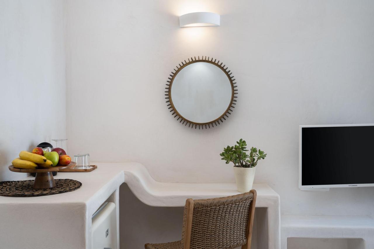 Thousand Stars Suites&Rooms Καμάρι Εξωτερικό φωτογραφία