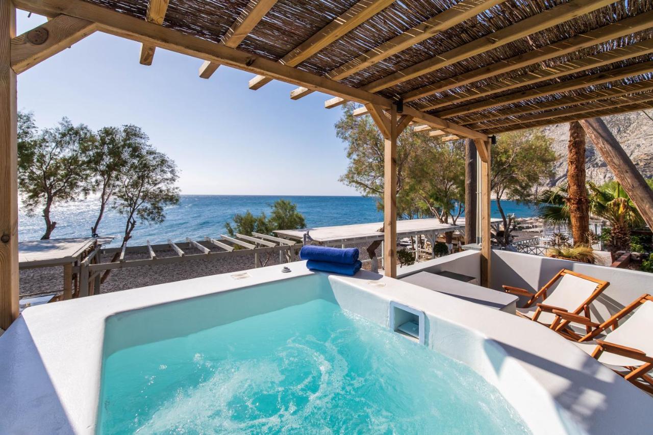 Thousand Stars Suites&Rooms Καμάρι Εξωτερικό φωτογραφία
