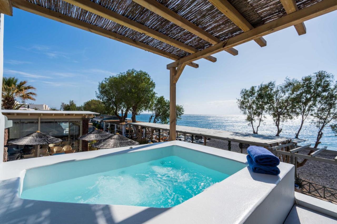 Thousand Stars Suites&Rooms Καμάρι Εξωτερικό φωτογραφία