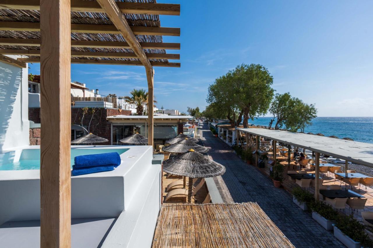 Thousand Stars Suites&Rooms Καμάρι Εξωτερικό φωτογραφία
