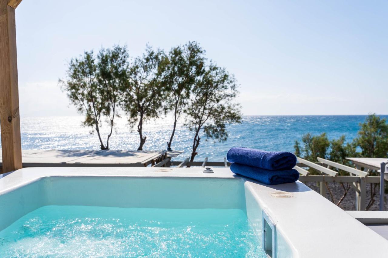 Thousand Stars Suites&Rooms Καμάρι Εξωτερικό φωτογραφία