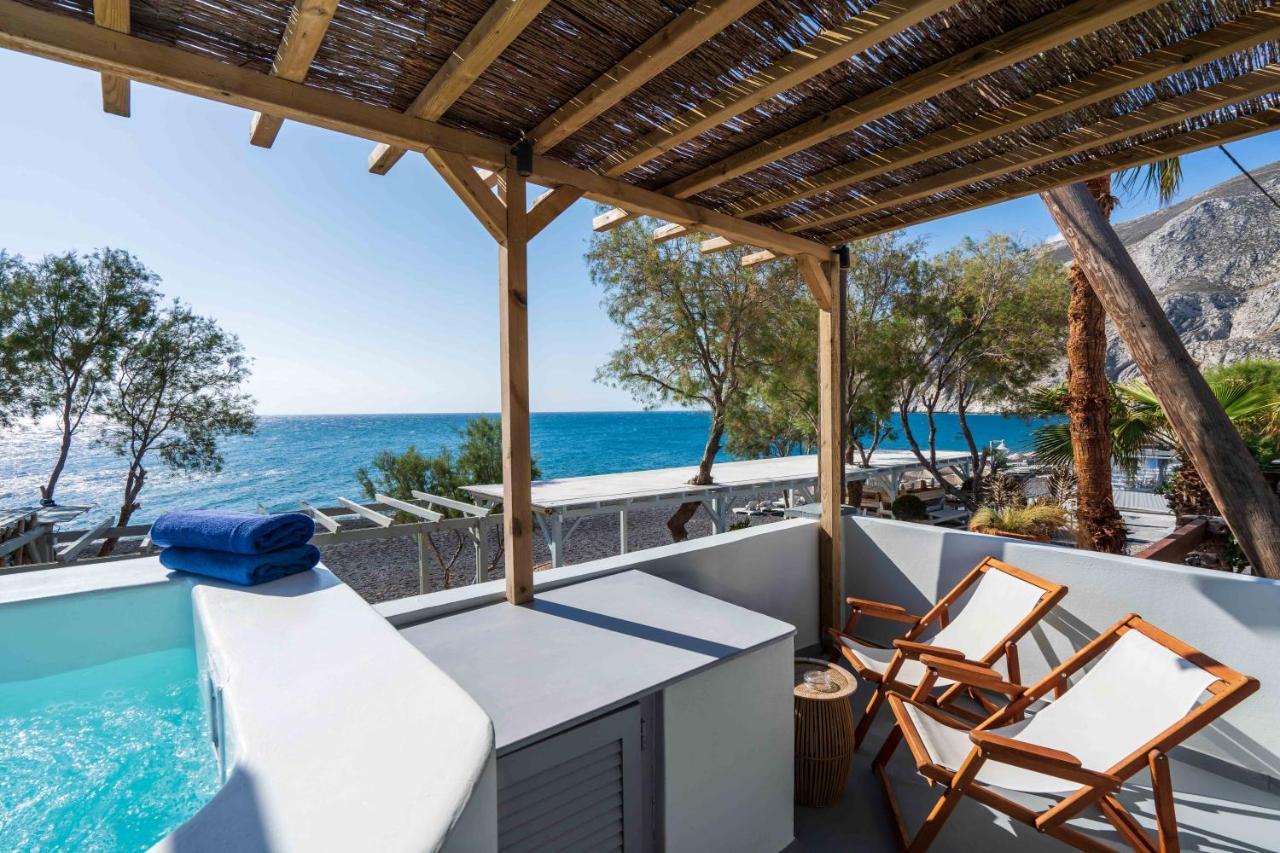 Thousand Stars Suites&Rooms Καμάρι Εξωτερικό φωτογραφία