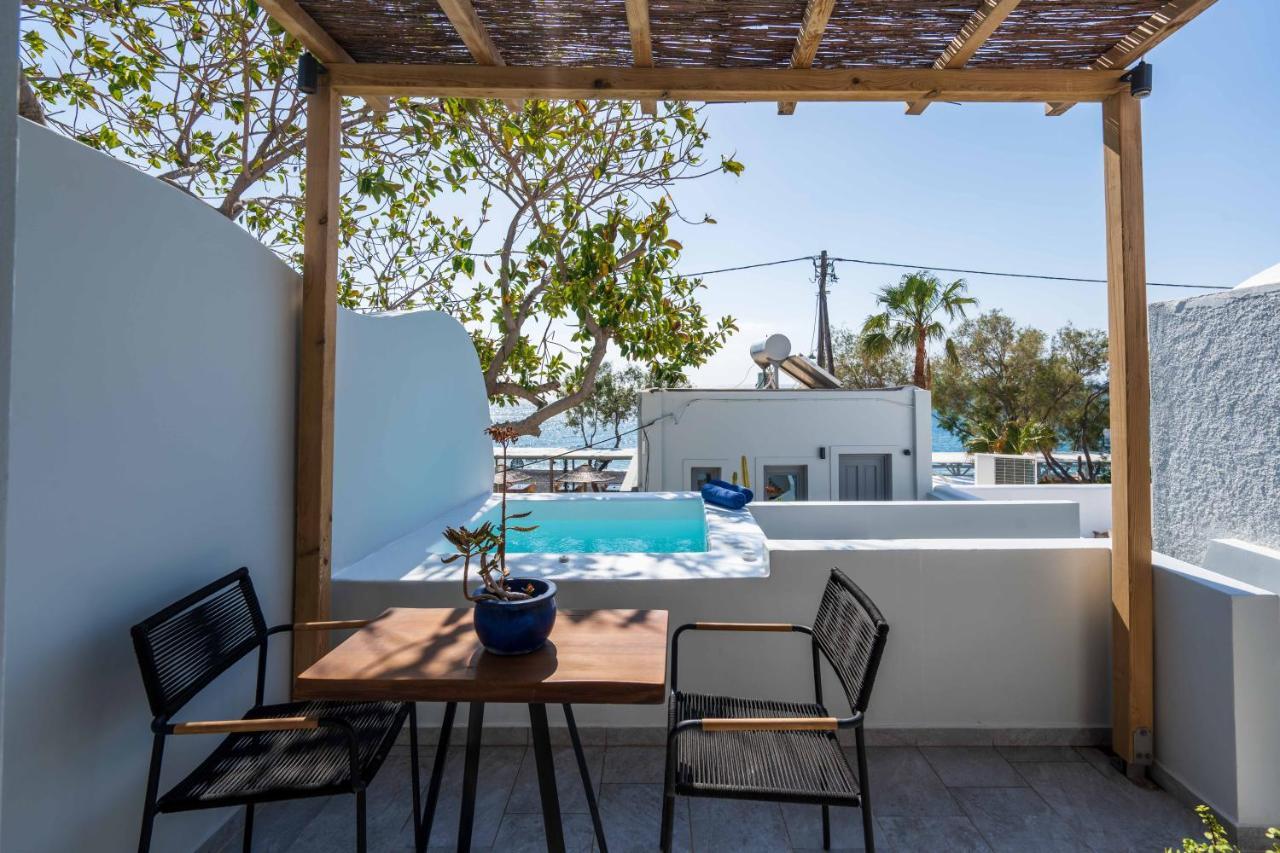Thousand Stars Suites&Rooms Καμάρι Εξωτερικό φωτογραφία