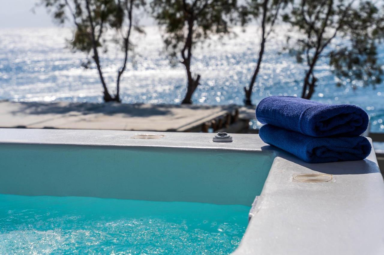 Thousand Stars Suites&Rooms Καμάρι Εξωτερικό φωτογραφία