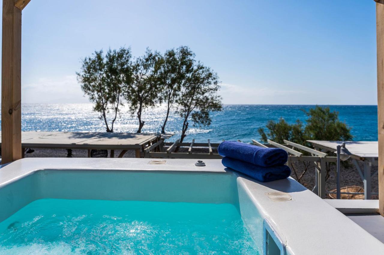 Thousand Stars Suites&Rooms Καμάρι Εξωτερικό φωτογραφία