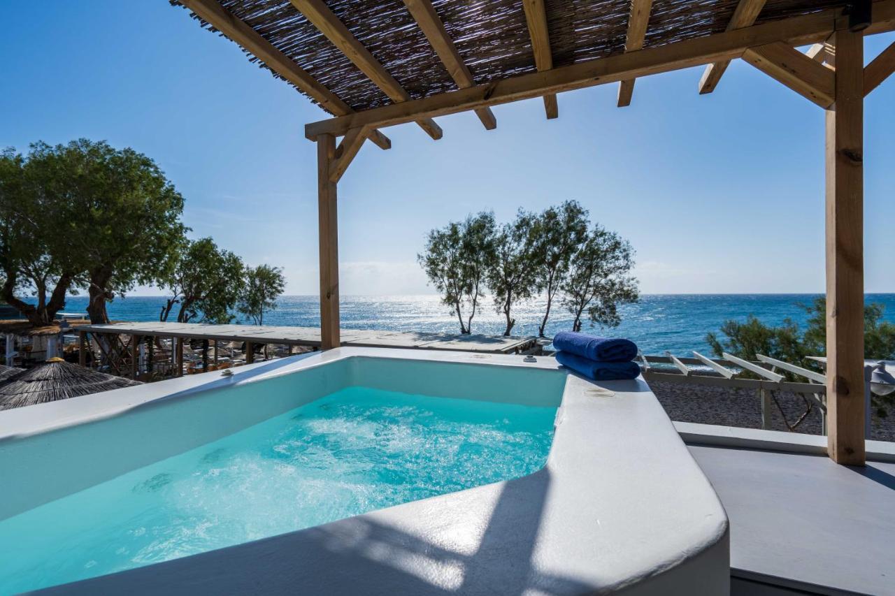 Thousand Stars Suites&Rooms Καμάρι Εξωτερικό φωτογραφία