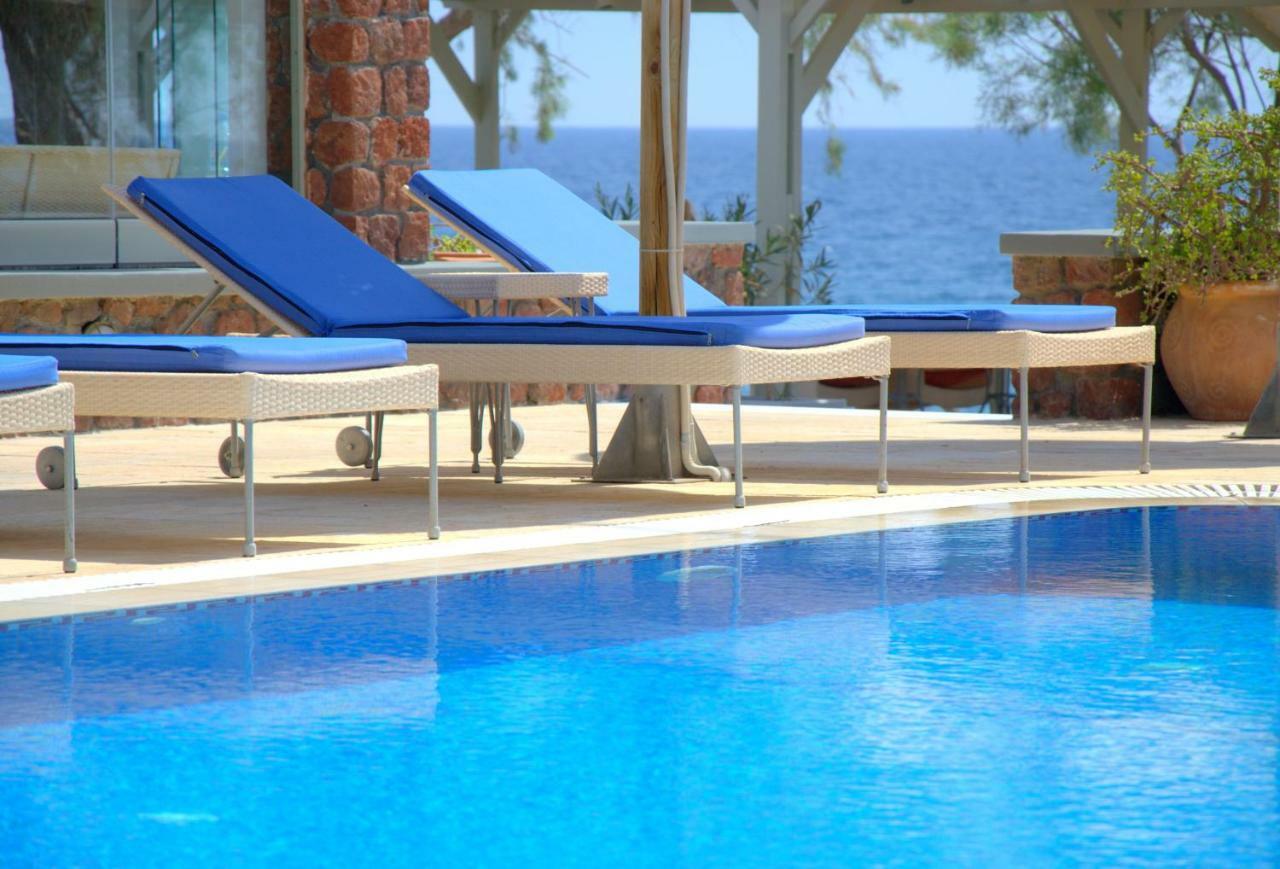 Thousand Stars Suites&Rooms Καμάρι Εξωτερικό φωτογραφία