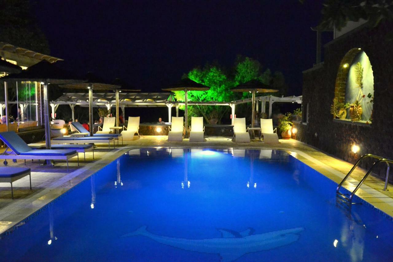 Thousand Stars Suites&Rooms Καμάρι Εξωτερικό φωτογραφία